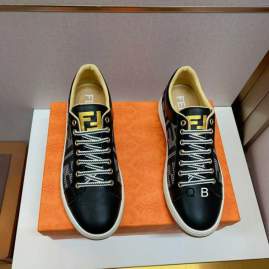 Picture of Fendi Shoes _SKUFendisz38-452CBS05024918